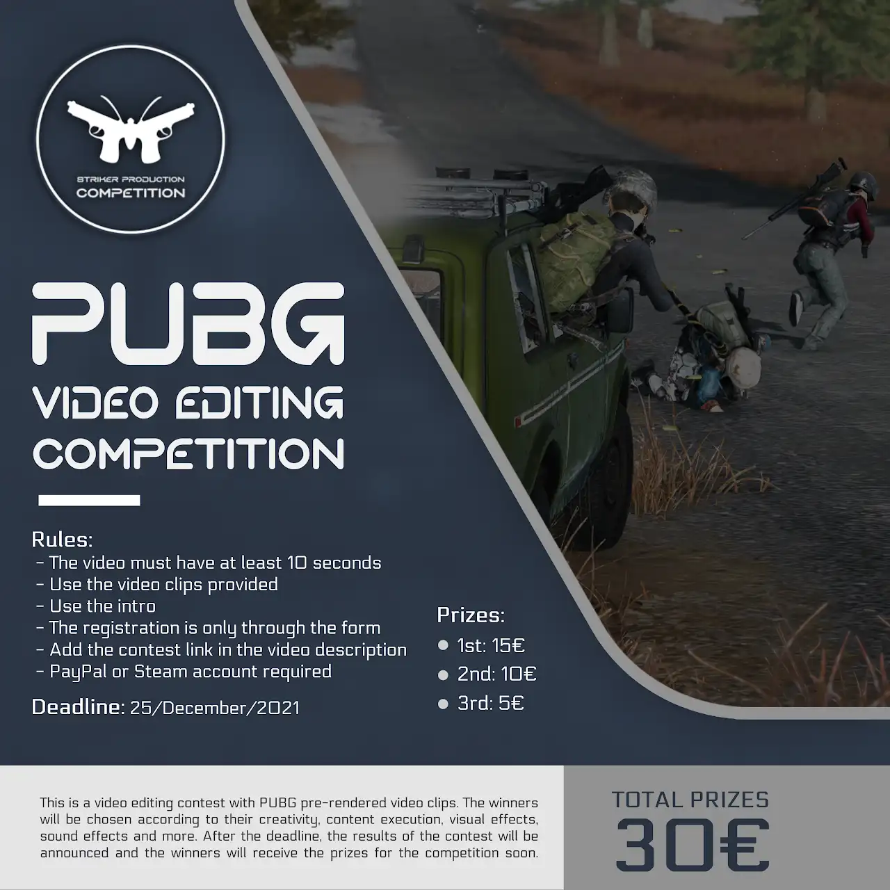 Killfeed Generator Banner 1