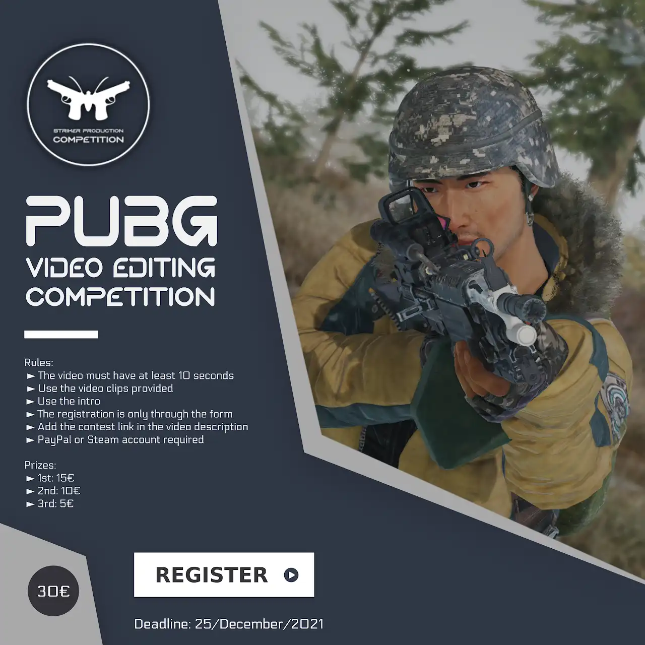 Killfeed Generator Banner 2