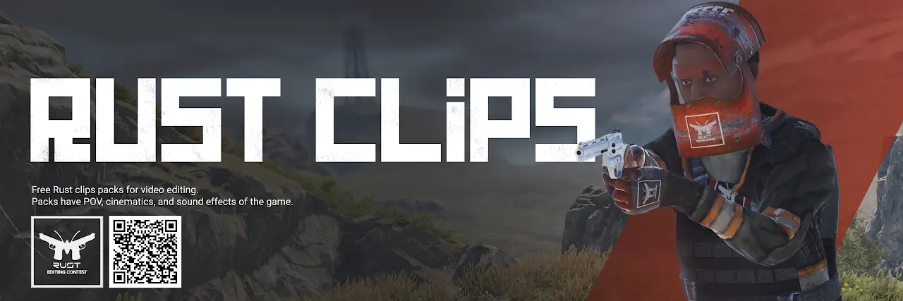 Rust Video Clips