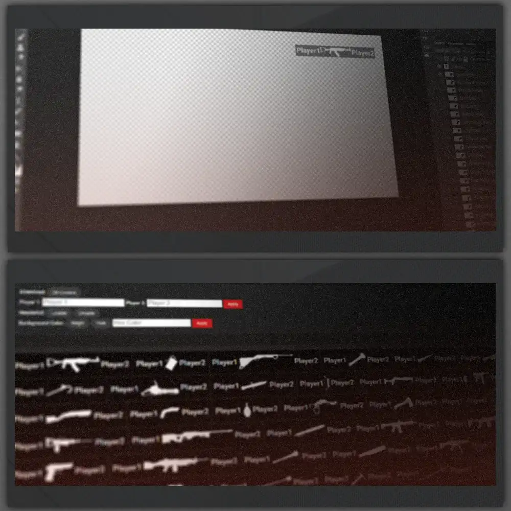 Killfeed Generator Banner 2